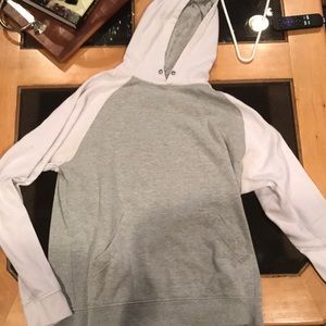 Hooded Sweatshirt